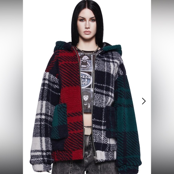 Dolls Kill Daria Collection - Picture 3 of 3